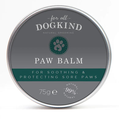For All Dog Kind - Paw Balm