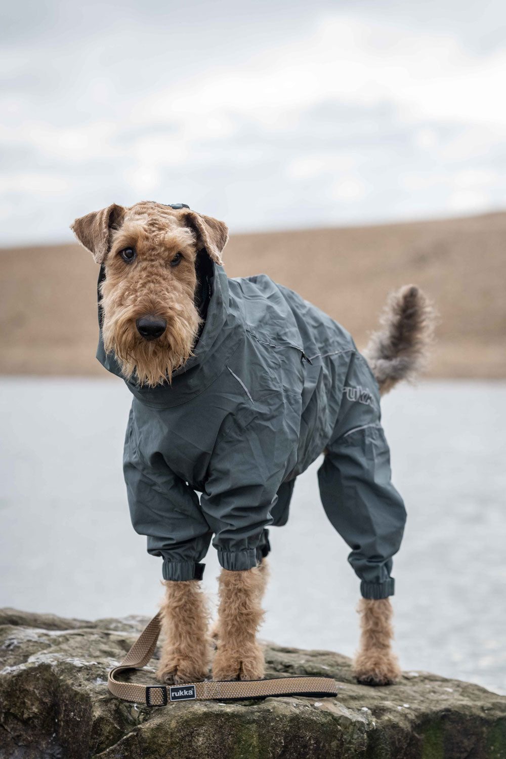 Rukka Protect Overall - Two Colours