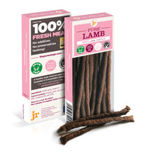 Load image into Gallery viewer, JR Pet pure lamb sticks