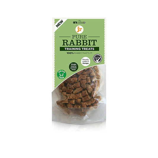 Pure Rabbit Training Treats - JR Pet