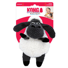 Load image into Gallery viewer, KONG Sherps Floofs Sheep - Medium