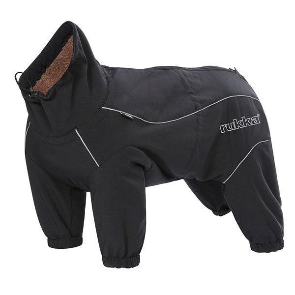 Rukka Thermal Overall - Two Colours