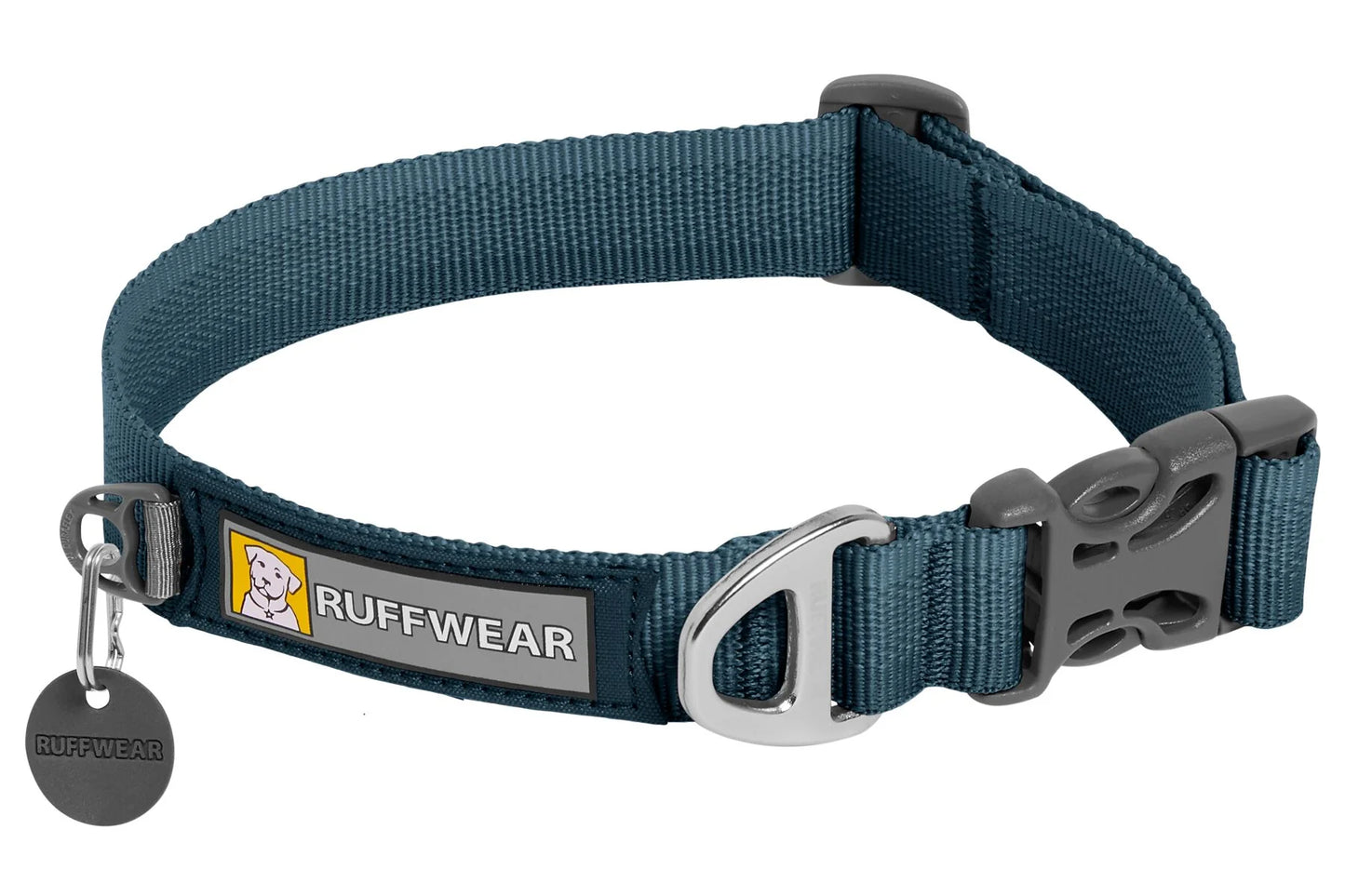 Ruffwear Front Range Collar | SALE | Medium & Large Breeds