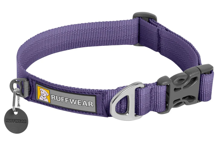 Ruffwear Front Range Collar | SALE | Medium & Large Breeds