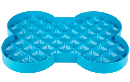 LickiMat Slo Dog - slow feeding bowl