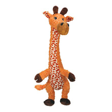 Load image into Gallery viewer, Kong - Shakers Luvs Giraffe - Large