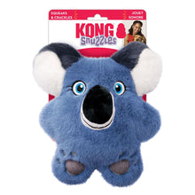 Load image into Gallery viewer, KONG Snuzzles Koala - Medium