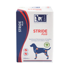 Load image into Gallery viewer, TRM Pet Stride Plus - 200ml