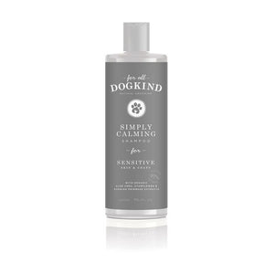For All Dog Kind - Simply Calming Shampoo for Sensitive Skin & Coats