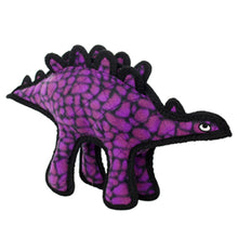 Load image into Gallery viewer, Tuffy Jr Dinosaur Stegosaurus