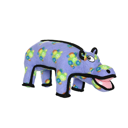 Tuffy Hippo - small