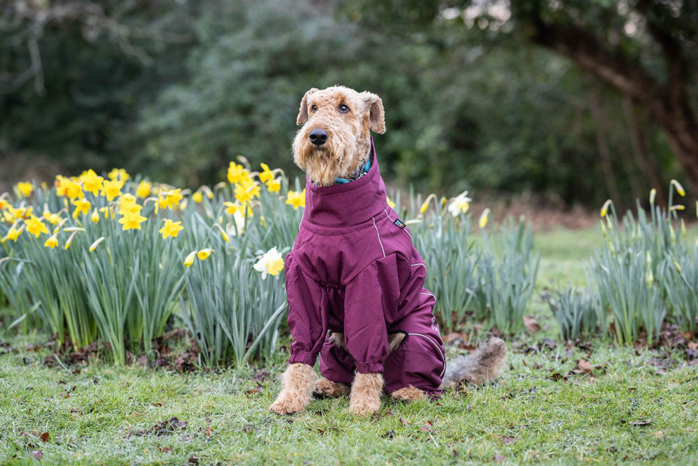Rukka Thermal Overall - Two Colours