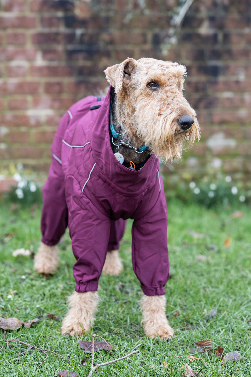 Rukka Thermal Overall - Two Colours