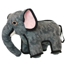 Load image into Gallery viewer, Tuffy Zoo Elephant - Large