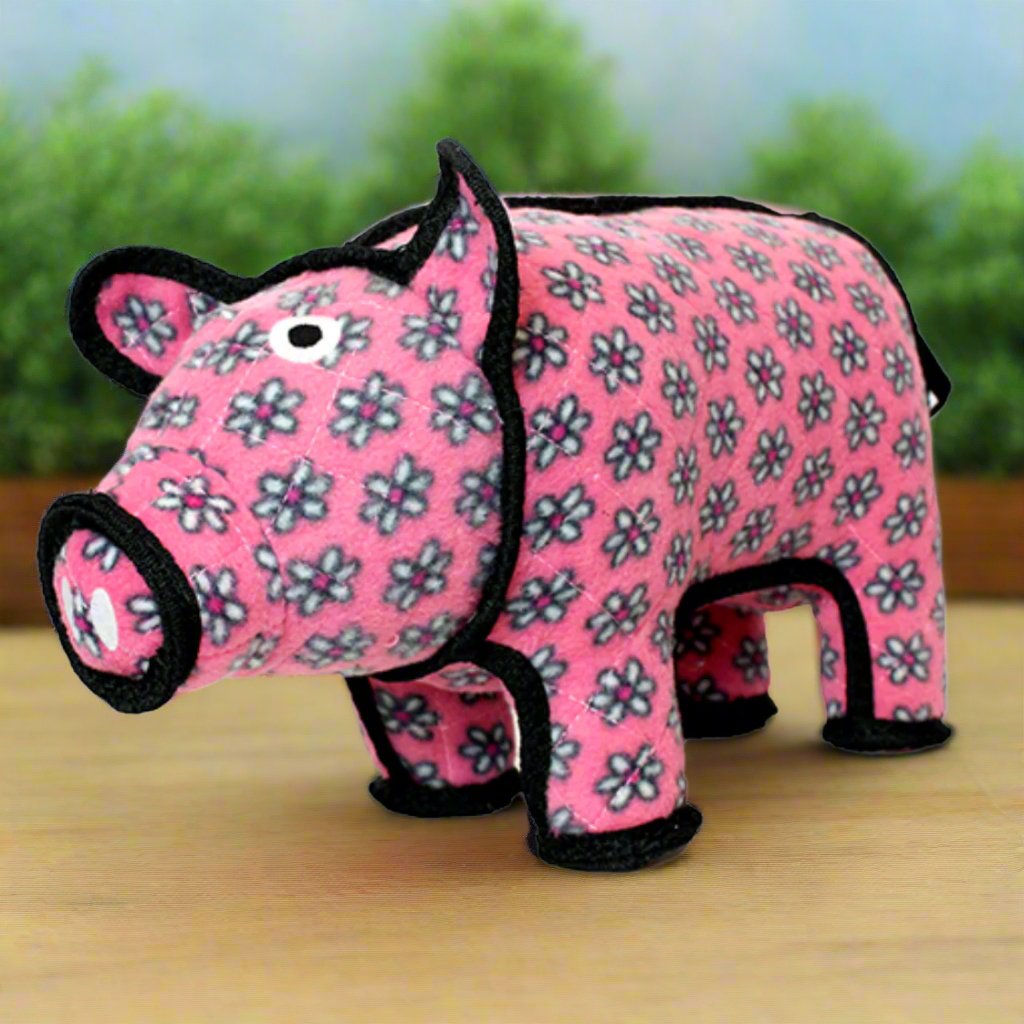 Tuffy Barnyard Pig - Small