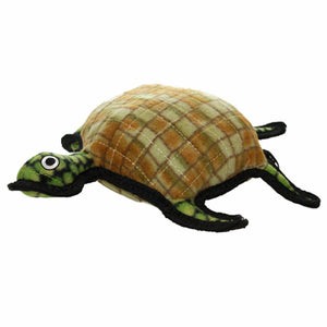 Tuffy Turtle