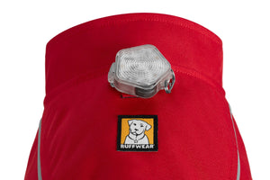 Ruffwear - The Beacon Safety Light high performance safety light