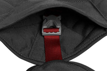 Load image into Gallery viewer, Ruffwear STUMPTOWN™ Quilted Dog Coat - Twilight Grey