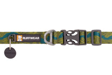 Load image into Gallery viewer, Ruffwear Flat Out Collar - New River