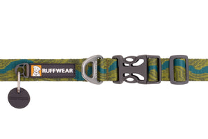 Ruffwear Flat Out Collar - New River