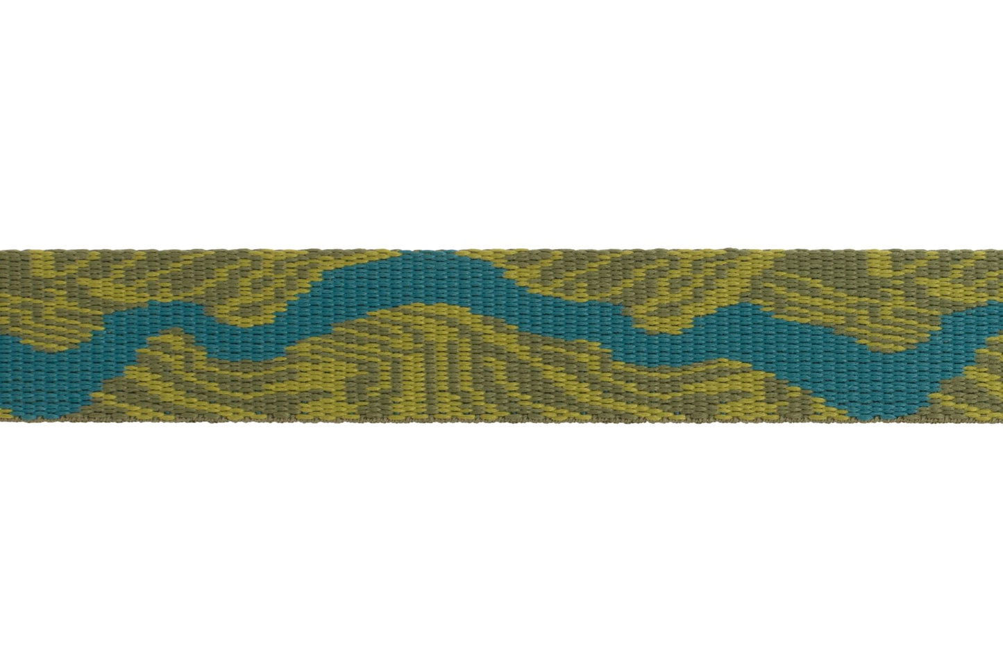 Ruffwear Flat Out Collar - New River