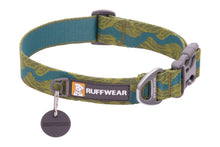 Load image into Gallery viewer, Ruffwear Flat Out Collar - New River