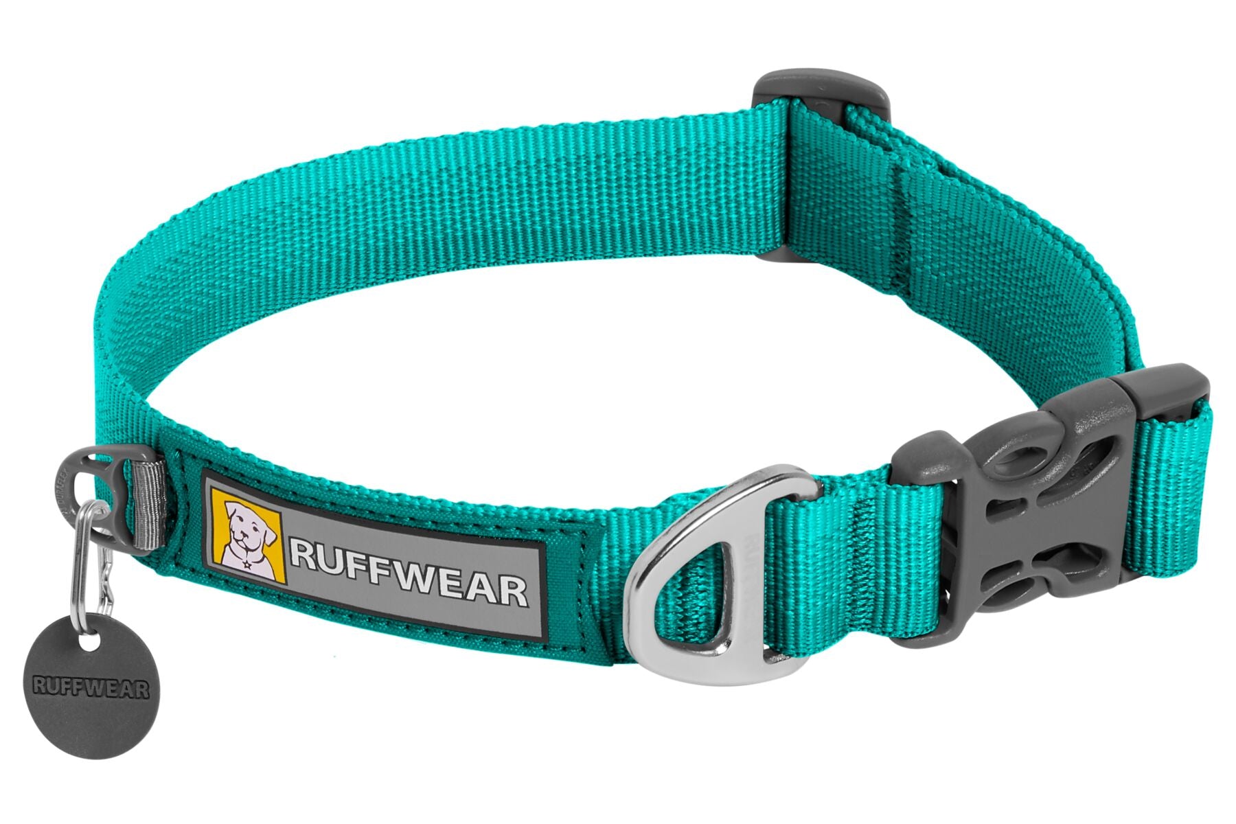 Ruffwear Front Range Collar Eight Colours