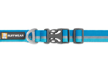 Load image into Gallery viewer, Ruffwear Crag Collar - Blue Dusk - LIMITED SIZES