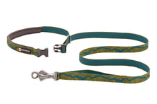 Load image into Gallery viewer, Ruffwear - Flat Out lead - New River