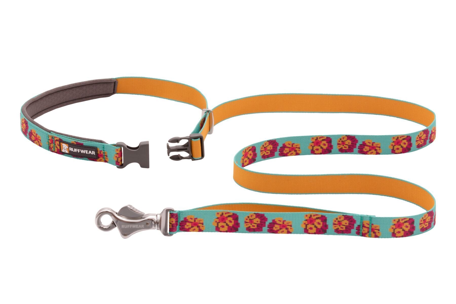 Ruffwear flat out discount leash