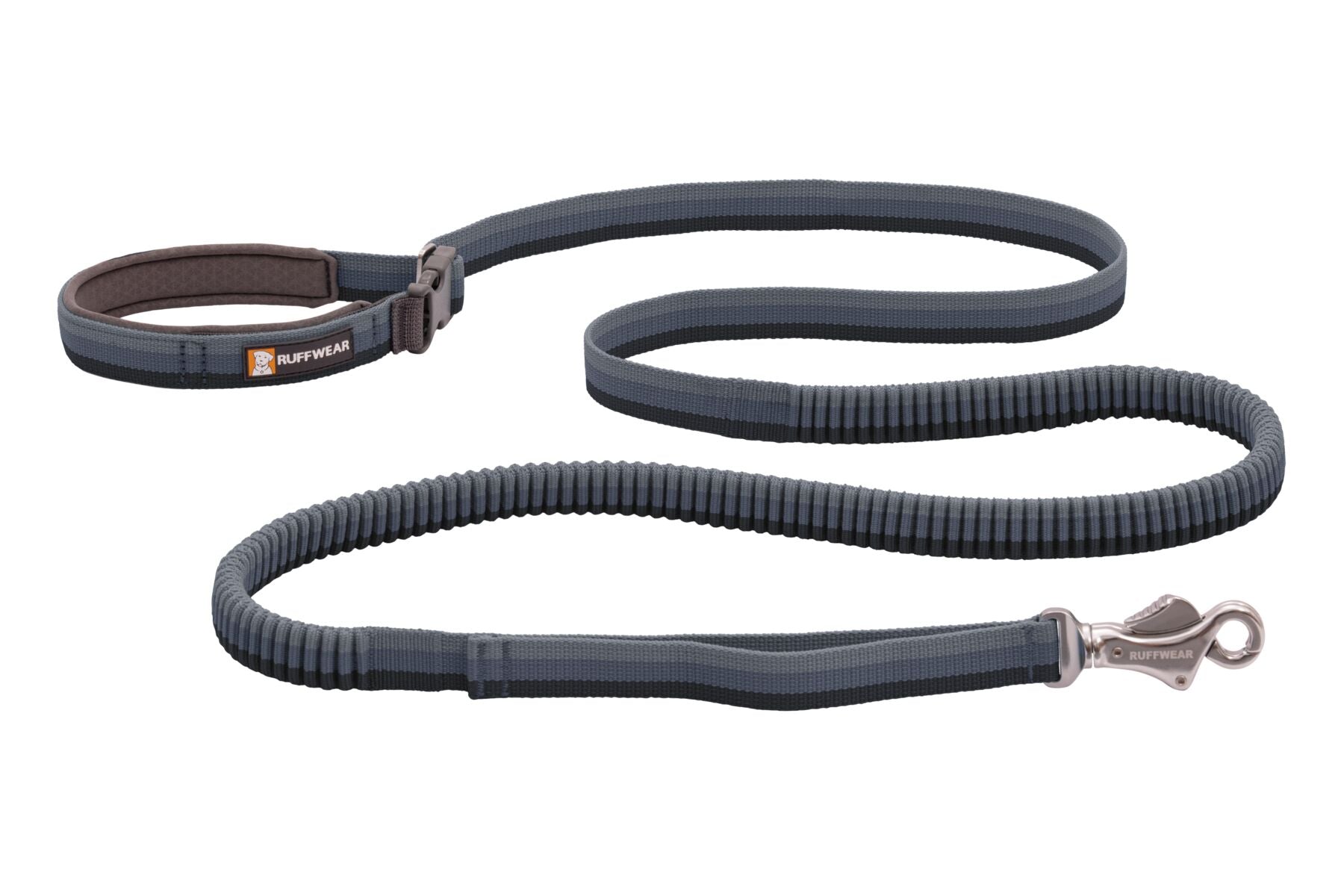 Ruffwear Roamer Leash Granite Grey