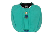 Load image into Gallery viewer, Ruffwear Front Range Day Pack Dog Harness in Aurora Teal