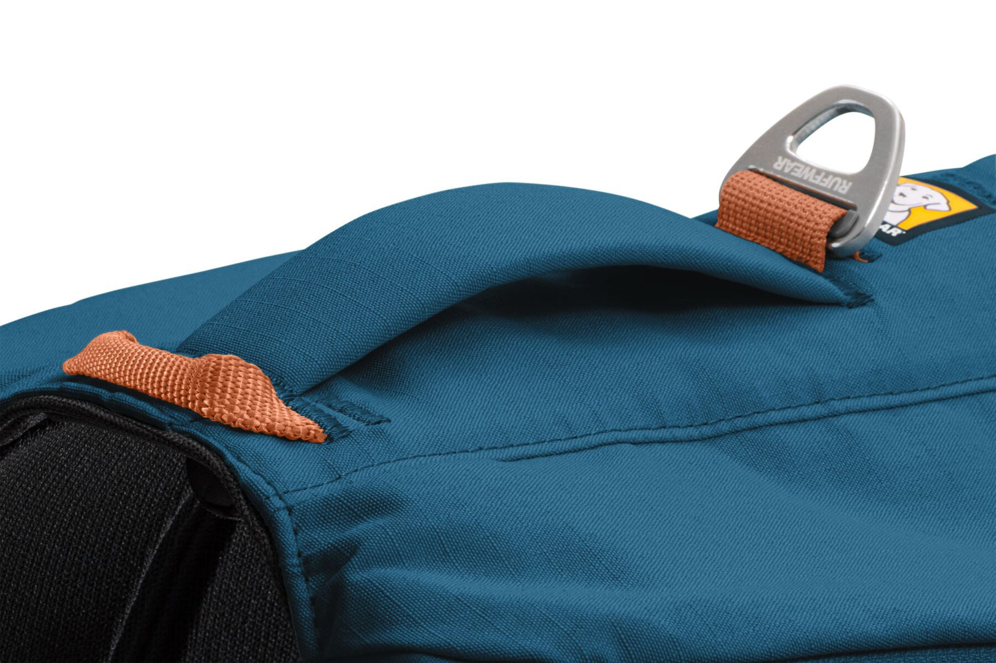 Ruffwear Front Range Day Pack Dog Harness in Blue Moon