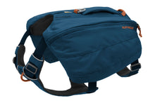 Load image into Gallery viewer, Ruffwear Front Range Day Pack Dog Harness in Blue Moon