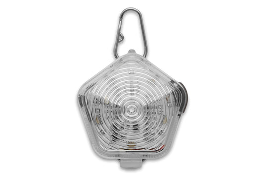 Ruffwear - The Beacon Safety Light high performance safety light