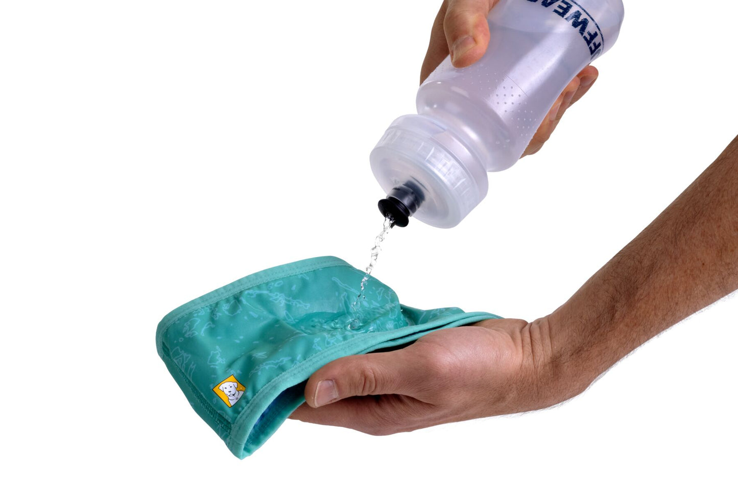 Ruffwear Swamp Cooler Cooling Neck Gaiter