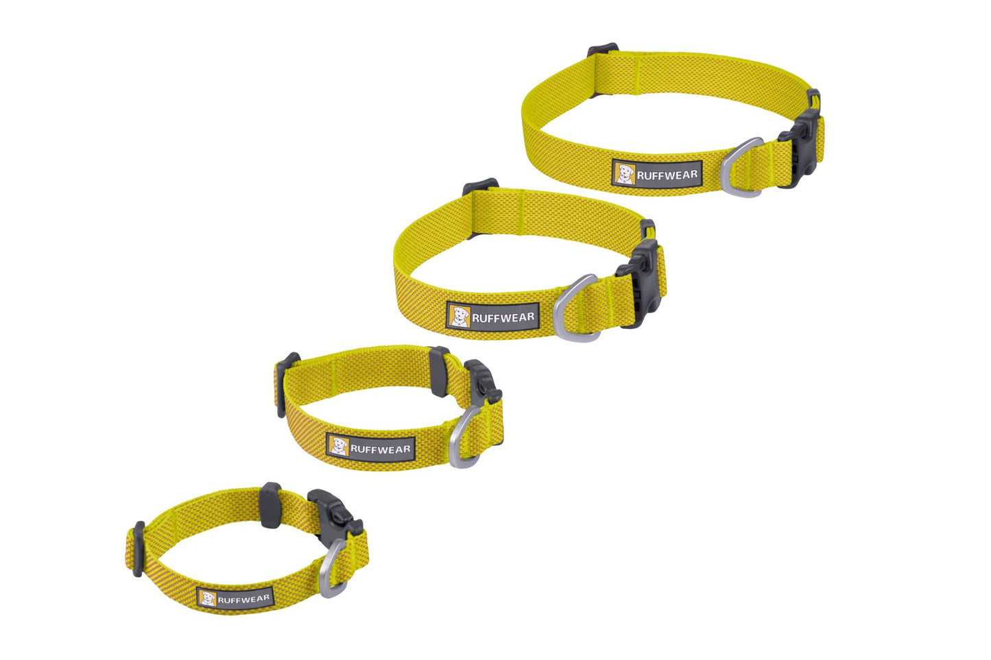 Ruffwear Hi & Light Collar