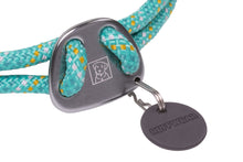 Load image into Gallery viewer, Ruffwear Knot a Collar - Aurora Teal