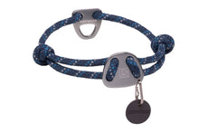 Load image into Gallery viewer, Ruffwear Knot a Collar - Blue Moon