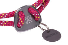 Load image into Gallery viewer, Ruffwear Knot a Collar - Hibiscus Pink