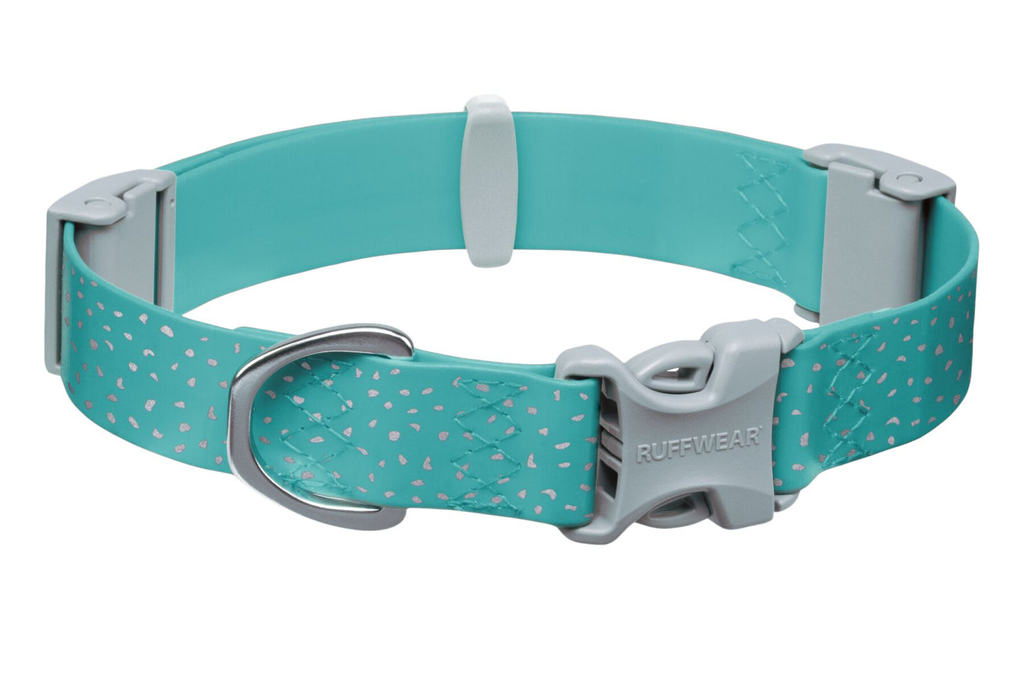 Ruffwear Waterproof Dog Collar | Confluence Collar For Water Dogs