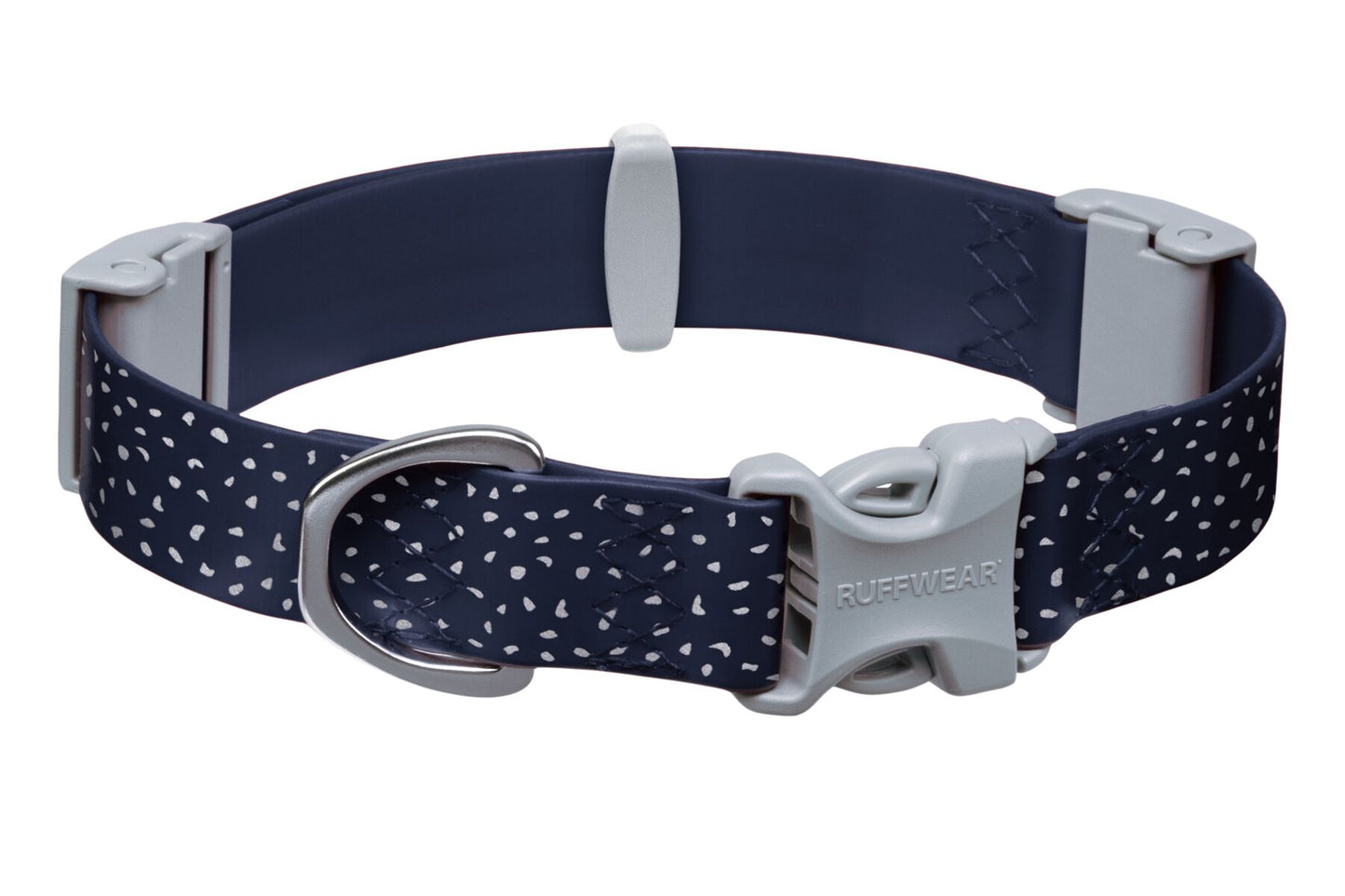 Ruffwear Waterproof Dog Collar | Confluence Collar For Water Dogs