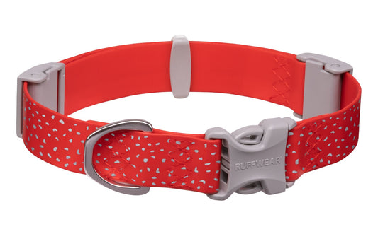 Ruffwear Waterproof Confluence Collar - Three Colours