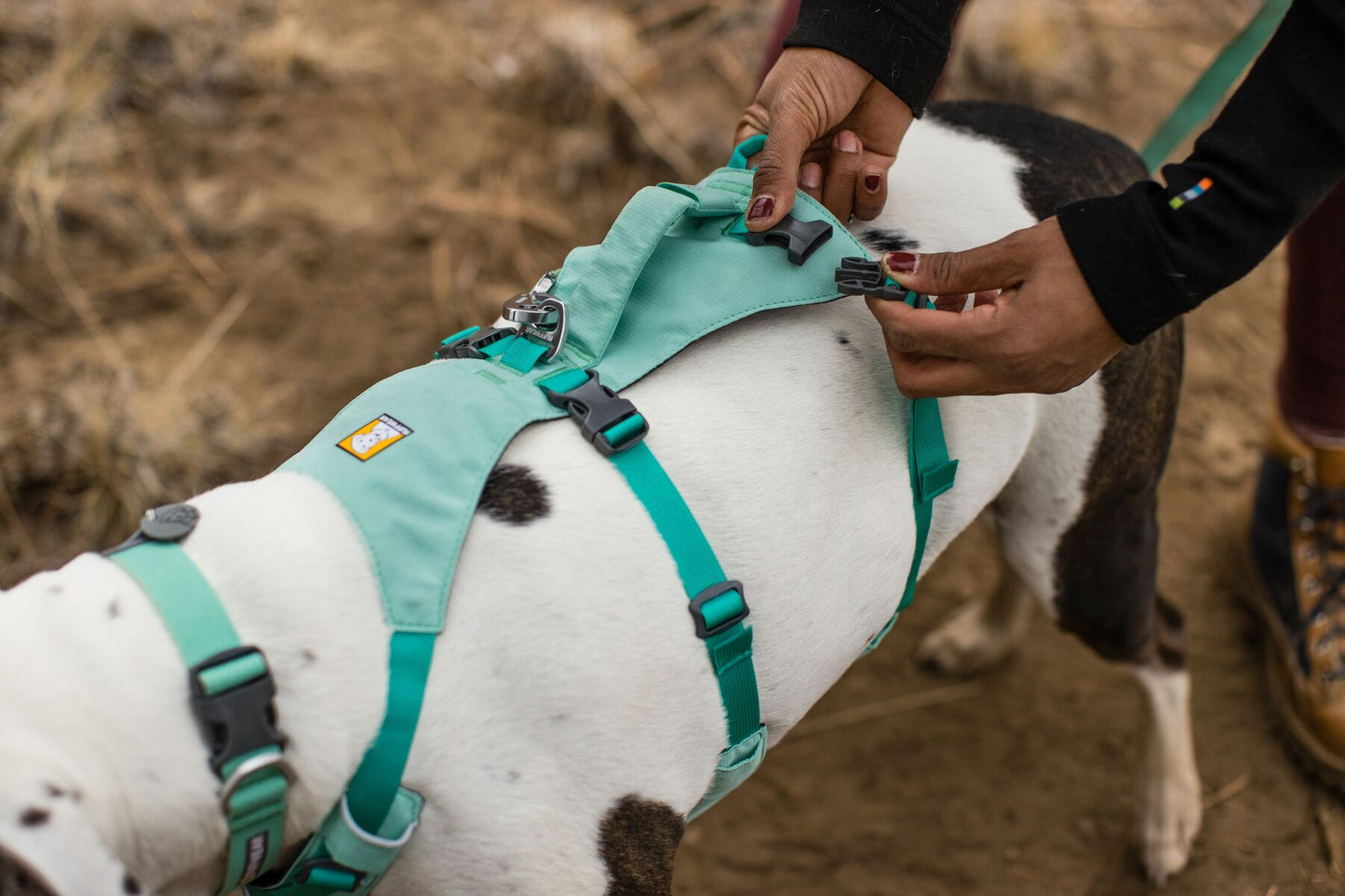 Ruffwear Flagline Harness
