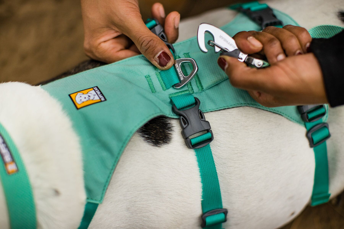 Ruffwear Flagline Harness
