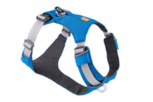 Load image into Gallery viewer, Ruffwear Hi &amp; Light Lightweight Harness - six colours, two new for 2024