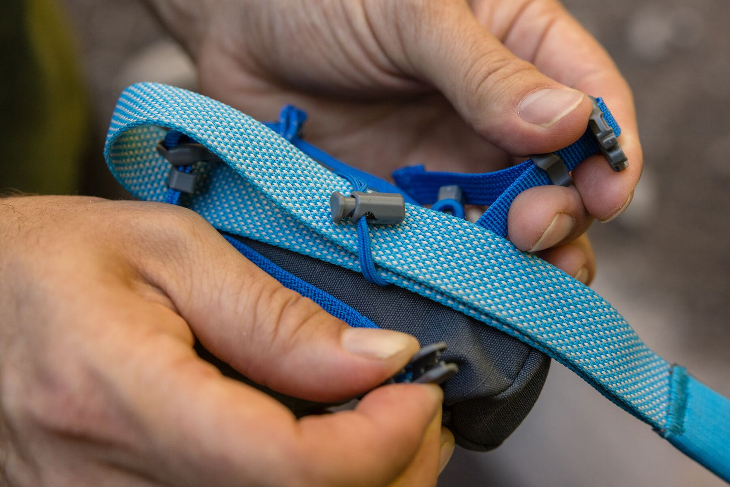 Ruffwear Stash Bag Mini Pickup Bag Dispenser