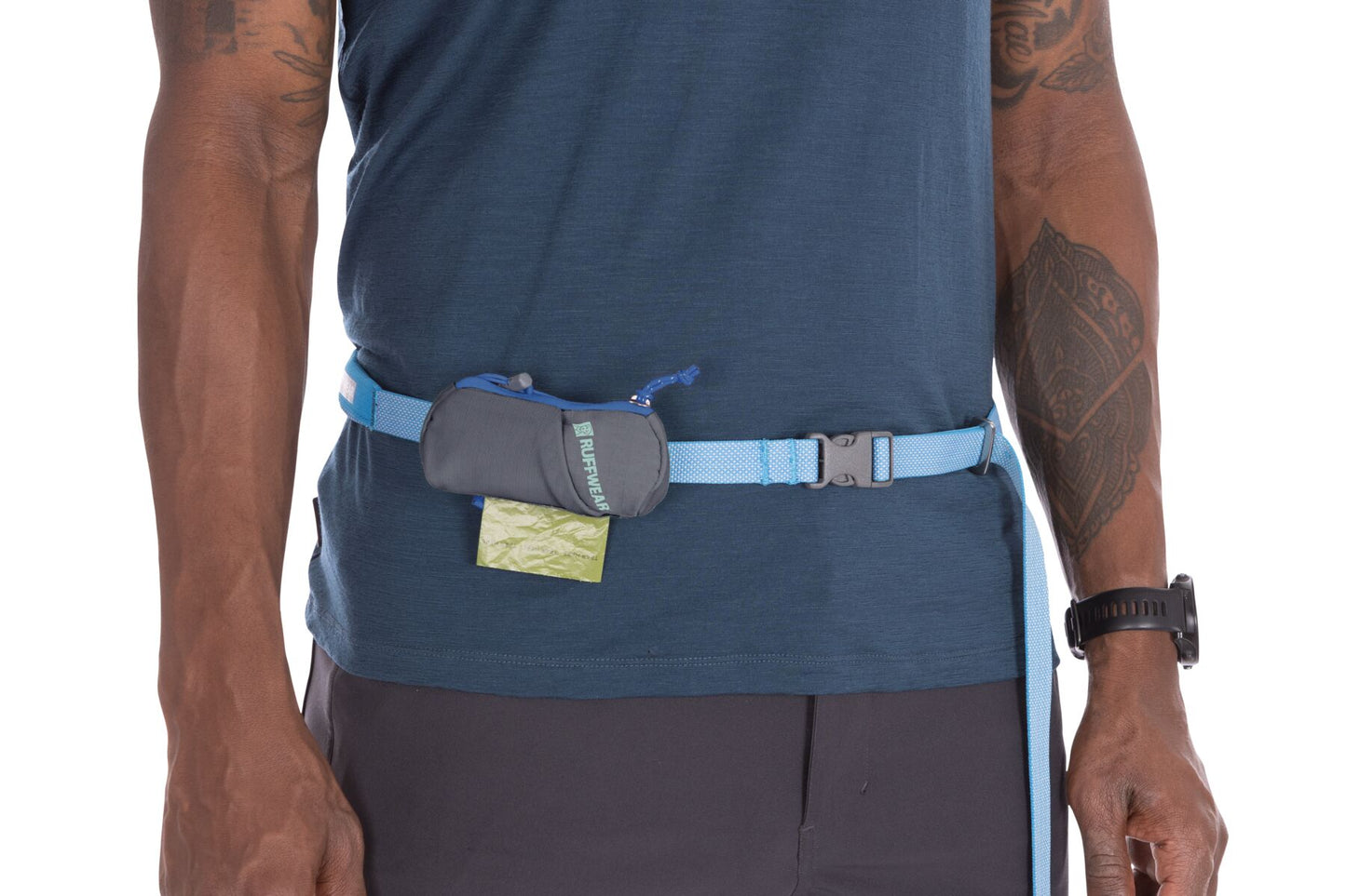 Ruffwear Stash Bag Mini Pickup Bag Dispenser