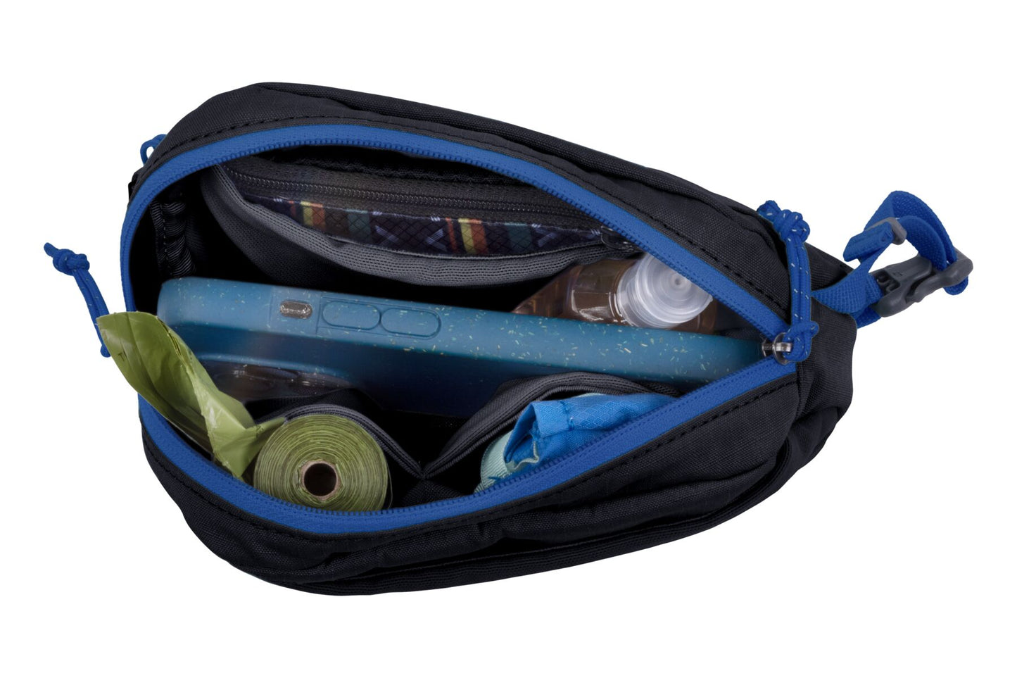 Stash Bag Plus Pick-Up Bag Dispenser