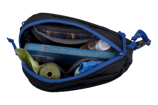 Stash Bag Plus Pick-Up Bag Dispenser